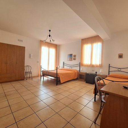 Fragolina B&B Фурчи Сикуло Екстериор снимка