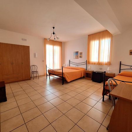 Fragolina B&B Фурчи Сикуло Екстериор снимка