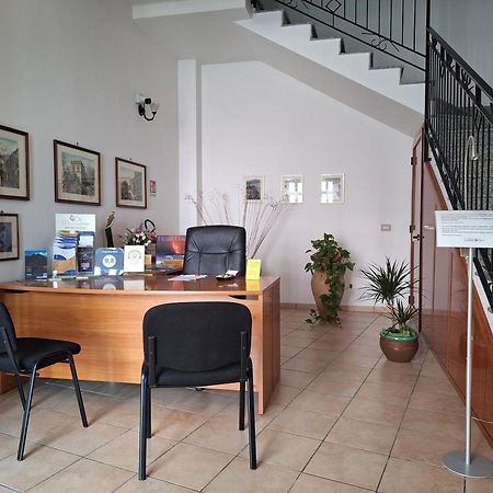Fragolina B&B Фурчи Сикуло Екстериор снимка