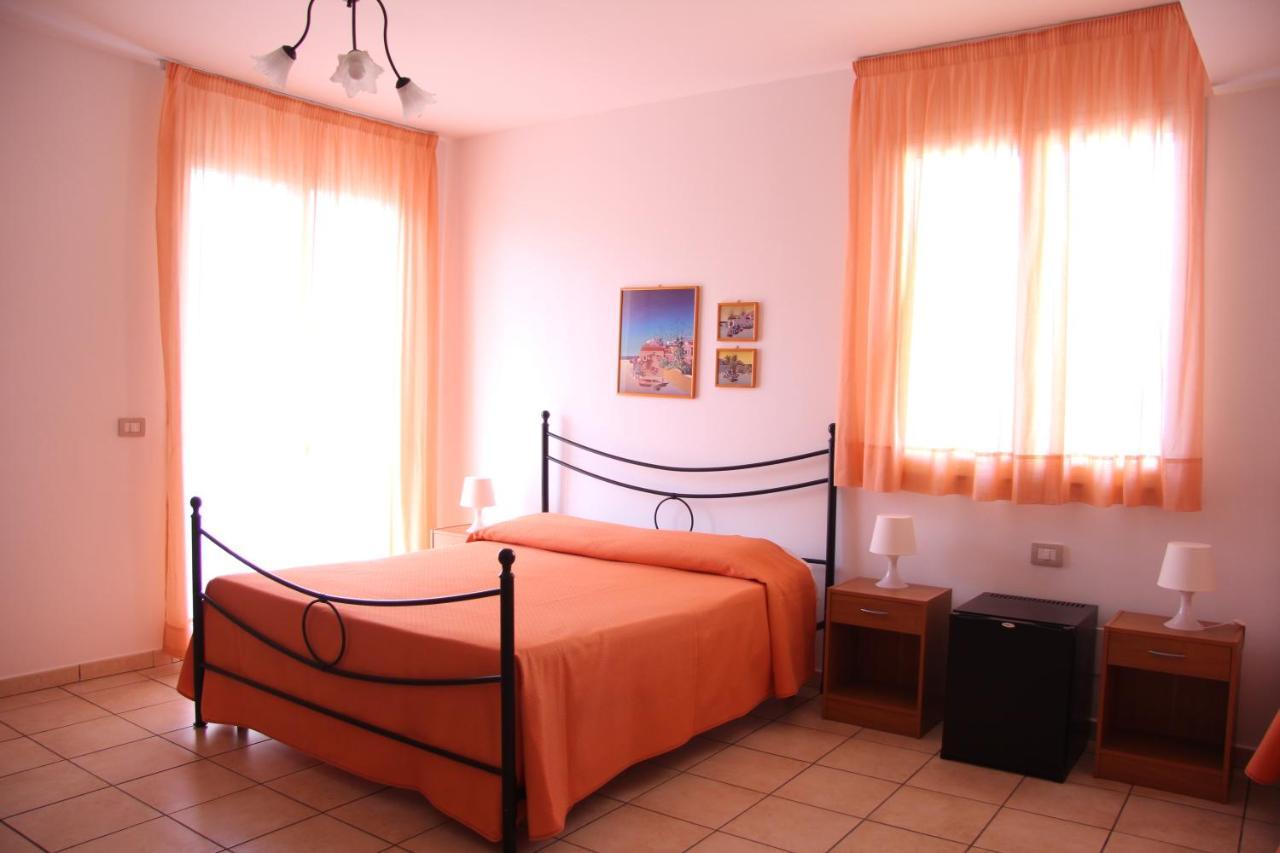 Fragolina B&B Фурчи Сикуло Екстериор снимка