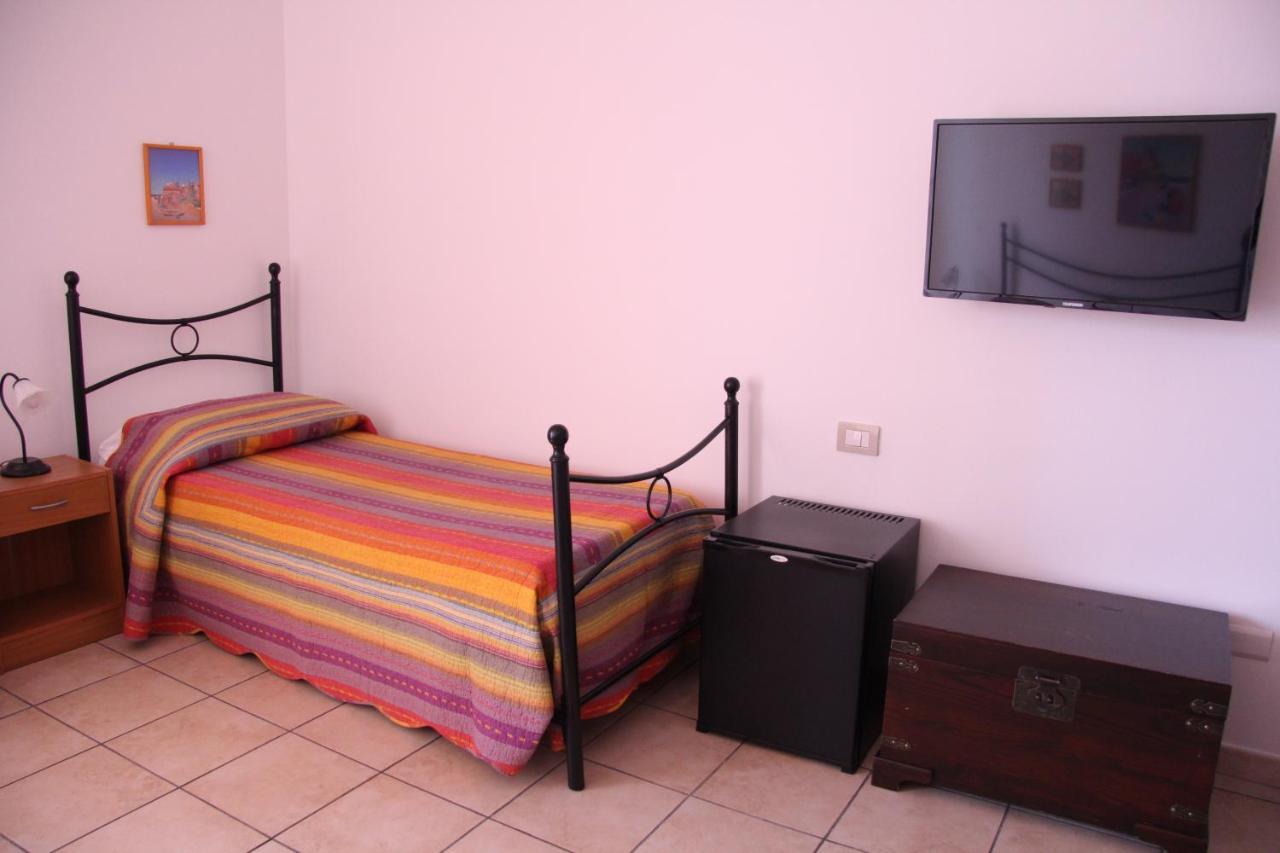Fragolina B&B Фурчи Сикуло Екстериор снимка