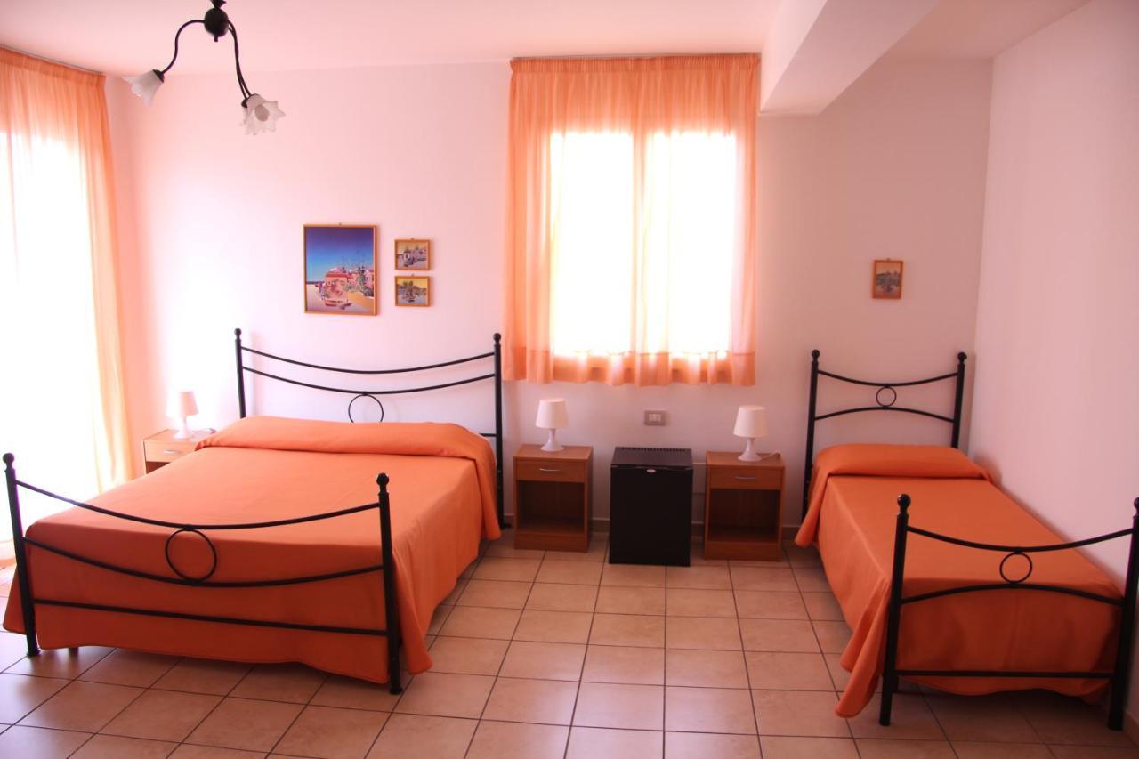 Fragolina B&B Фурчи Сикуло Екстериор снимка