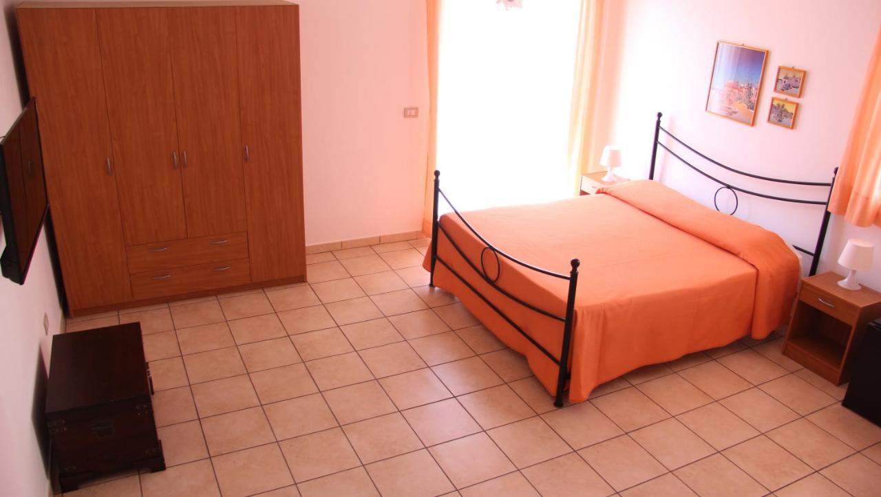 Fragolina B&B Фурчи Сикуло Екстериор снимка