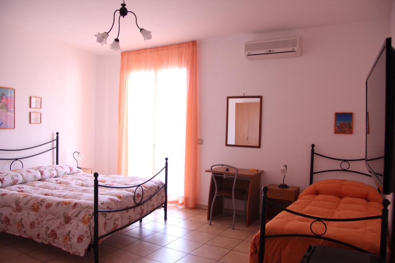 Fragolina B&B Фурчи Сикуло Екстериор снимка