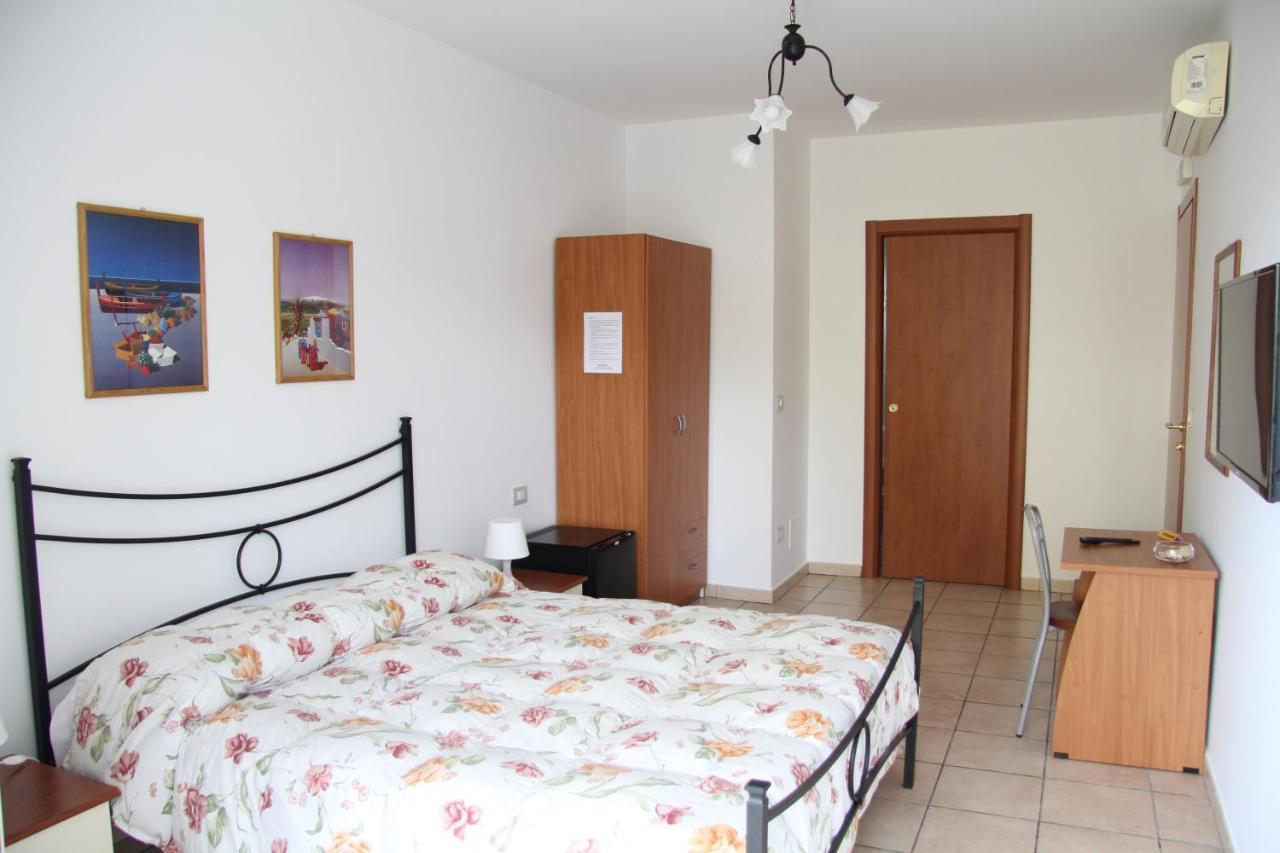 Fragolina B&B Фурчи Сикуло Екстериор снимка