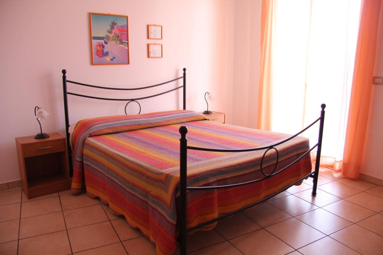 Fragolina B&B Фурчи Сикуло Екстериор снимка