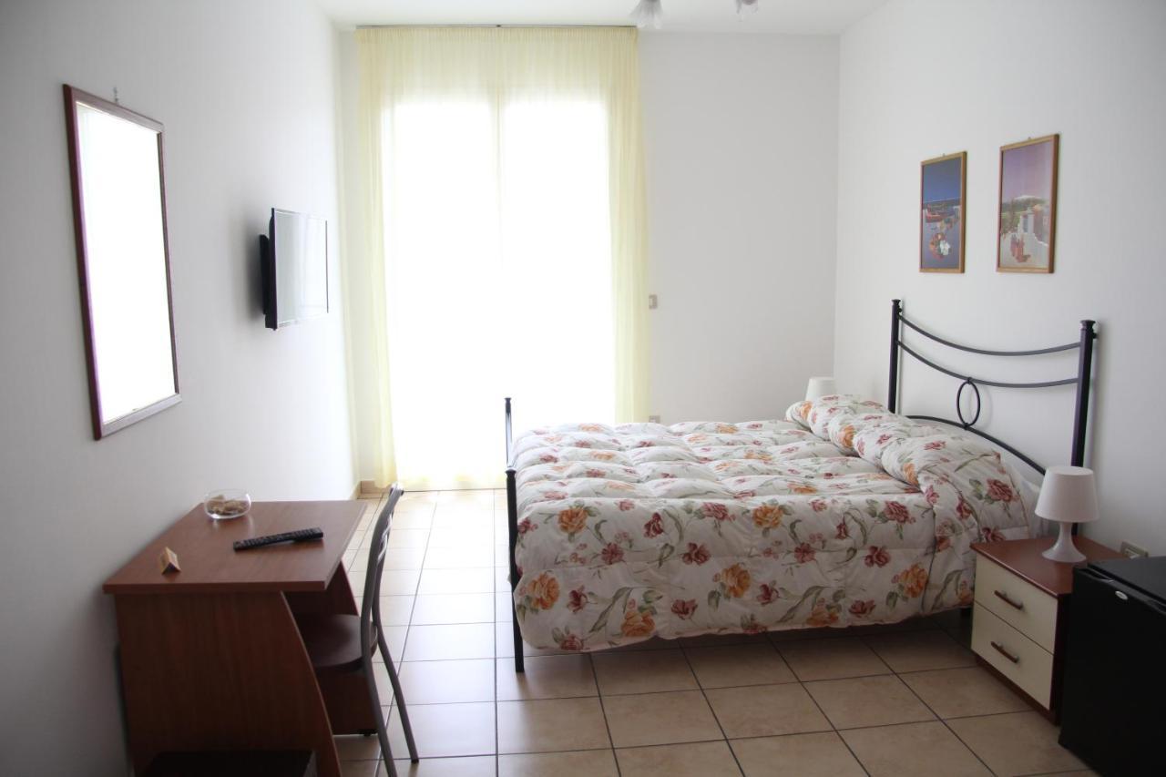 Fragolina B&B Фурчи Сикуло Екстериор снимка