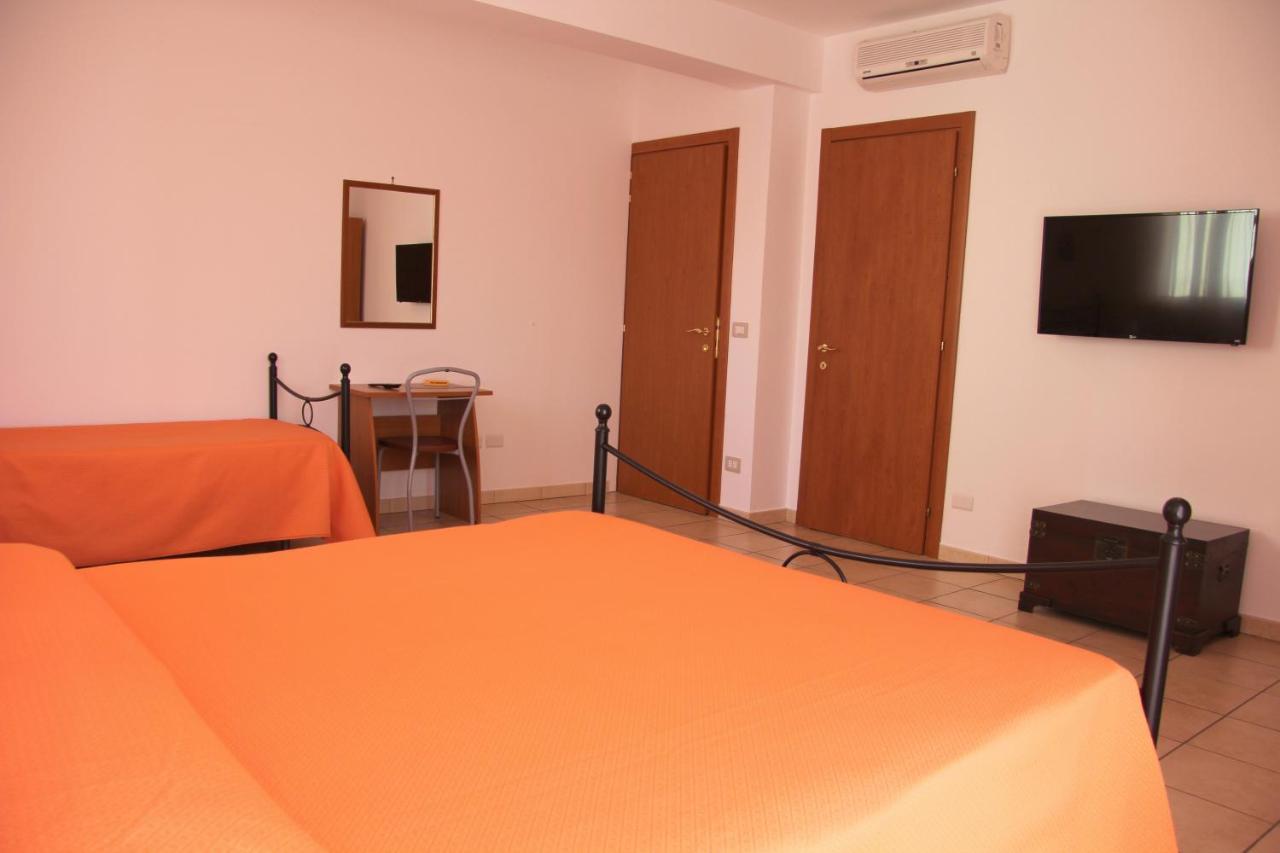 Fragolina B&B Фурчи Сикуло Екстериор снимка