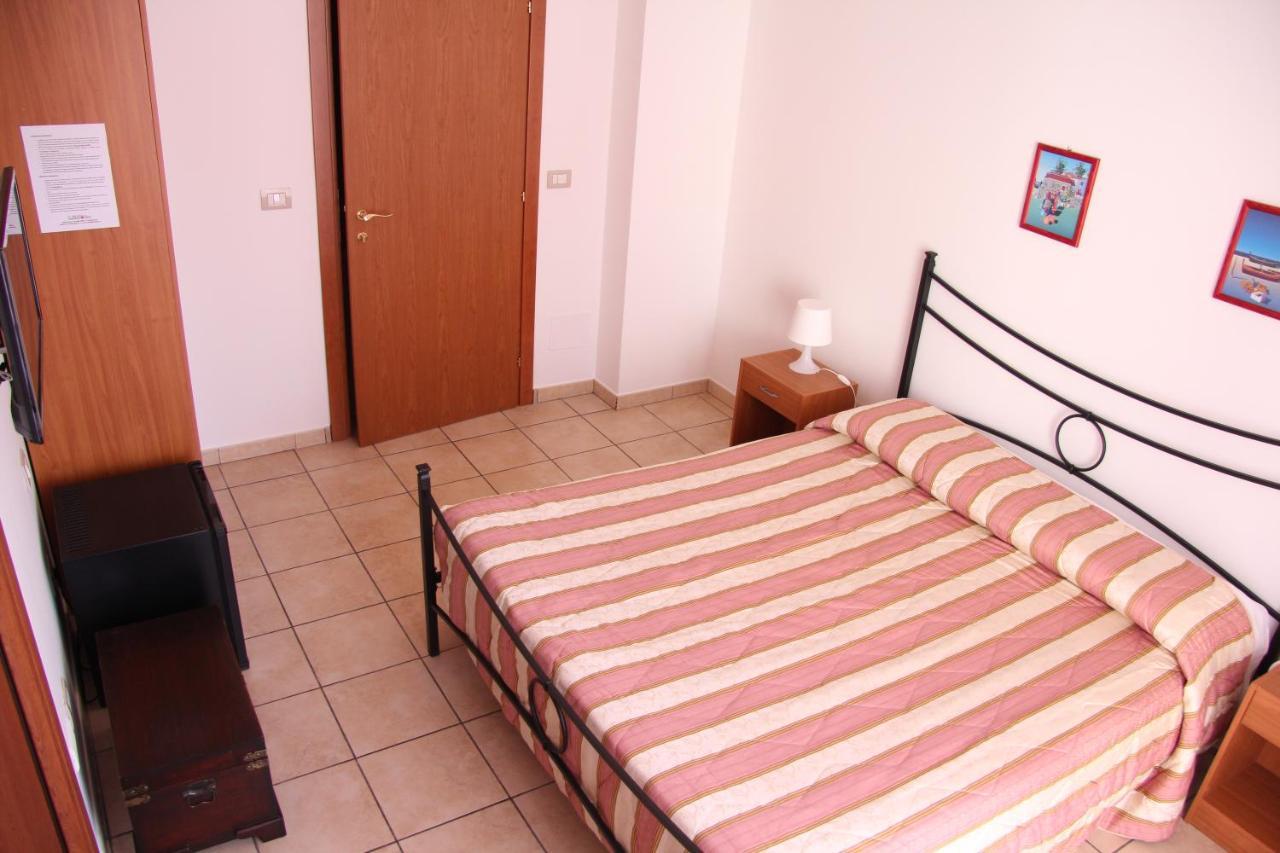 Fragolina B&B Фурчи Сикуло Екстериор снимка