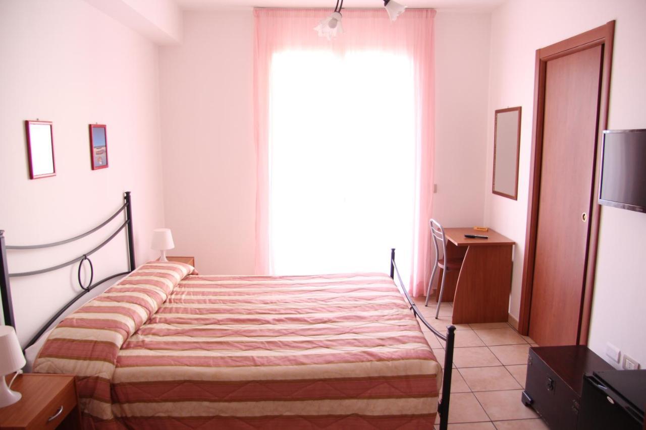 Fragolina B&B Фурчи Сикуло Екстериор снимка