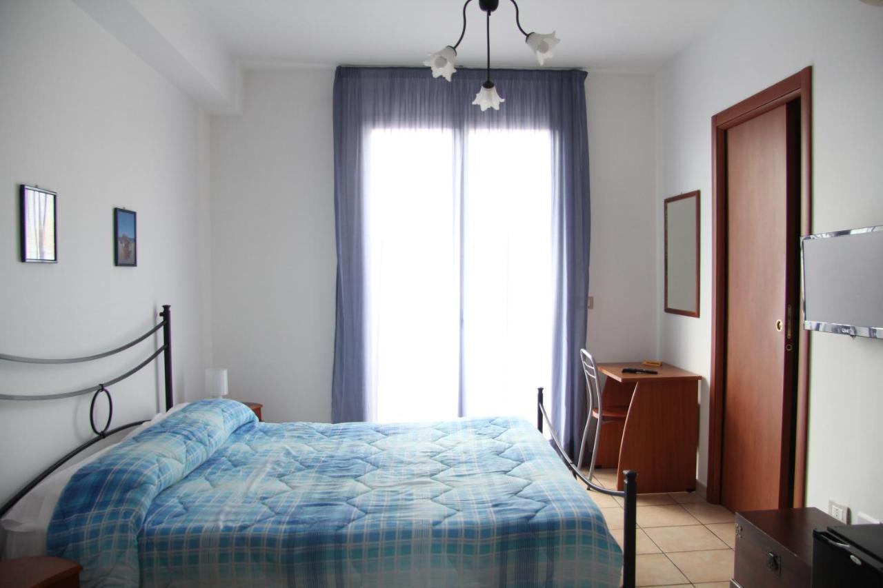 Fragolina B&B Фурчи Сикуло Екстериор снимка