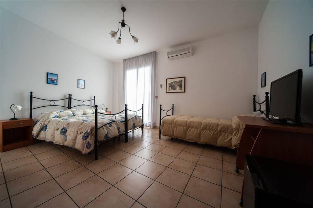Fragolina B&B Фурчи Сикуло Екстериор снимка