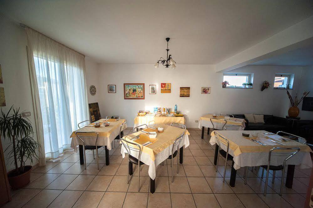 Fragolina B&B Фурчи Сикуло Екстериор снимка