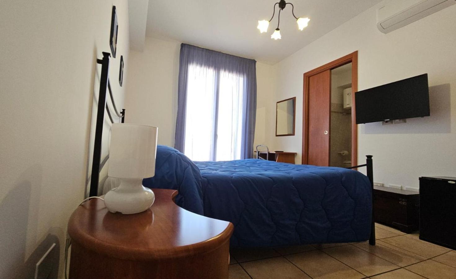Fragolina B&B Фурчи Сикуло Екстериор снимка