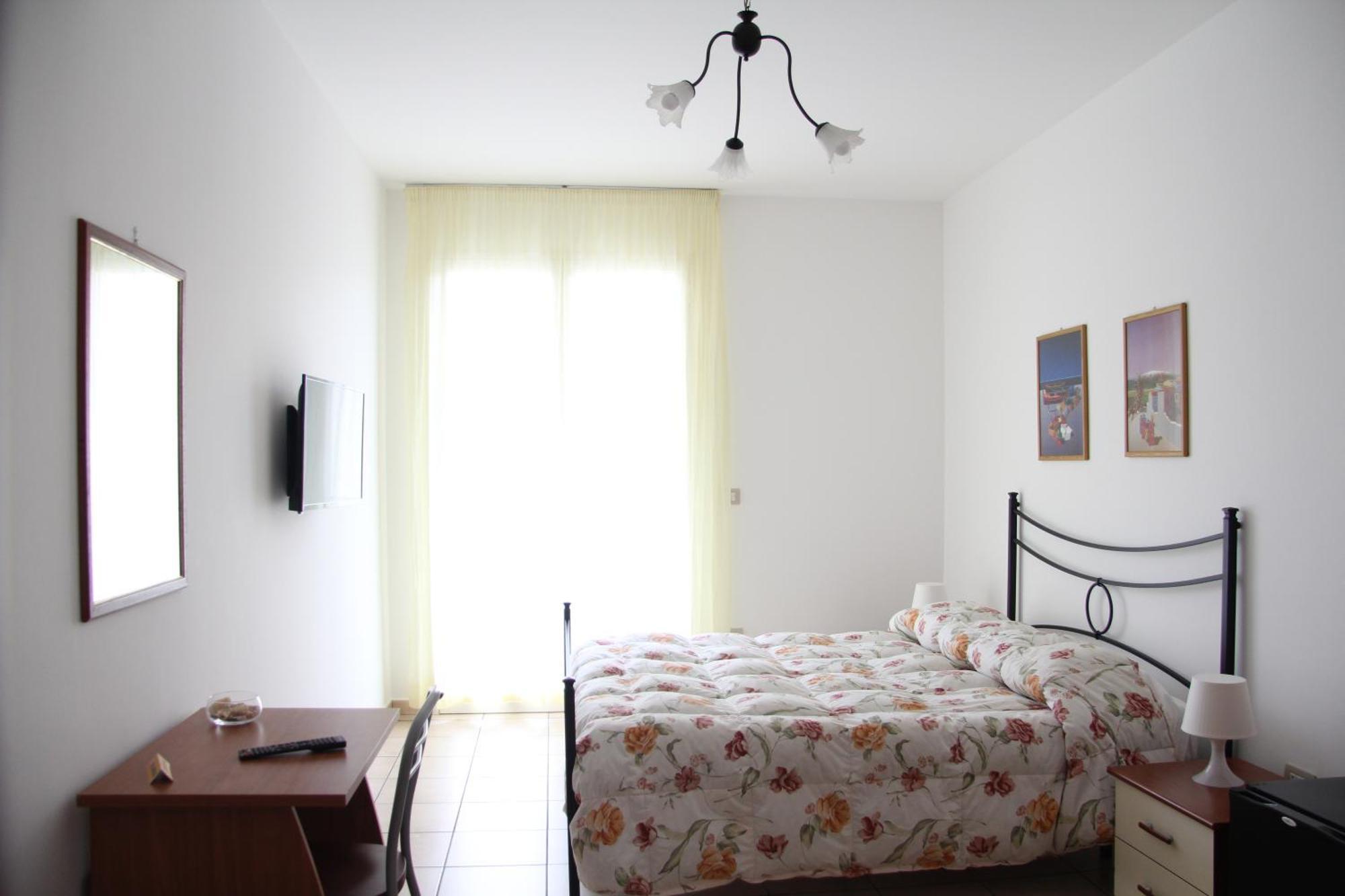 Fragolina B&B Фурчи Сикуло Екстериор снимка