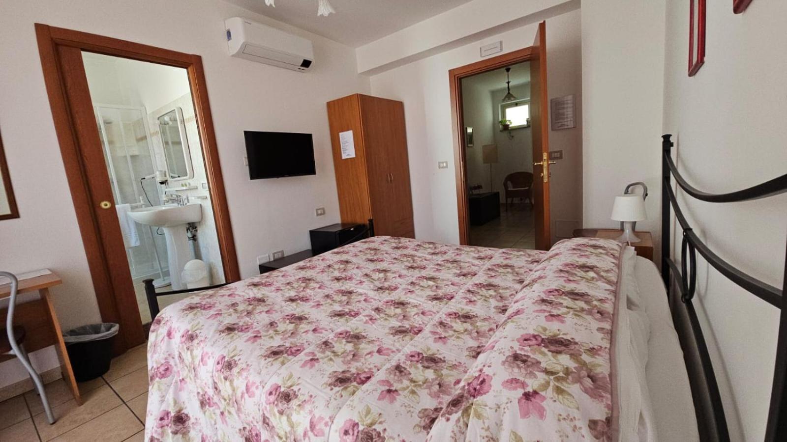 Fragolina B&B Фурчи Сикуло Екстериор снимка
