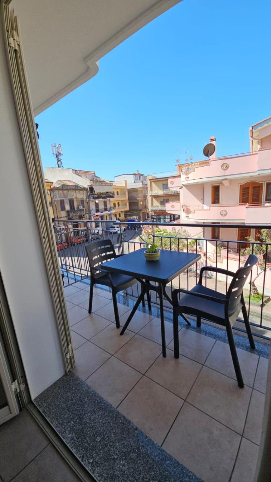 Fragolina B&B Фурчи Сикуло Екстериор снимка
