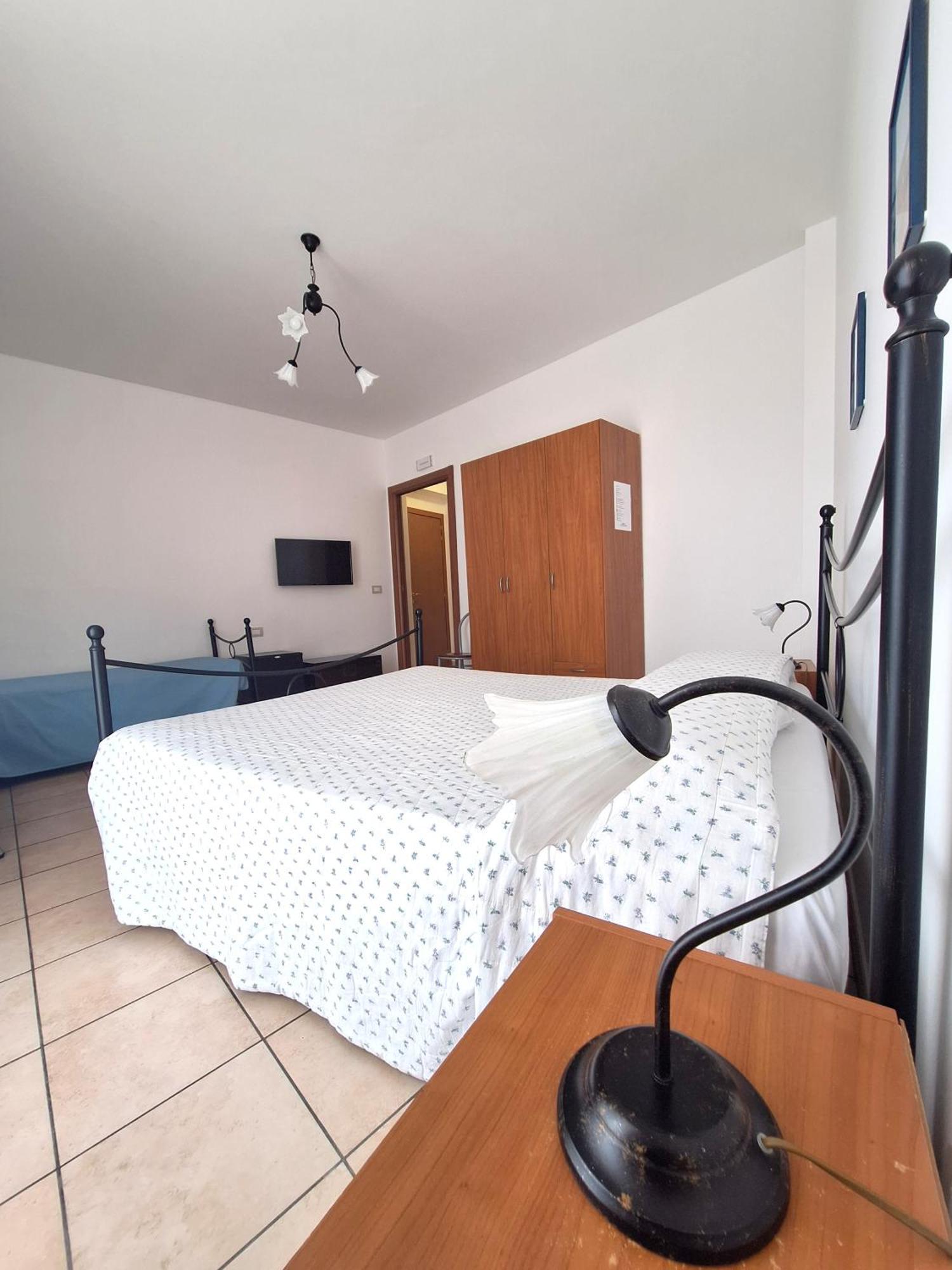 Fragolina B&B Фурчи Сикуло Екстериор снимка