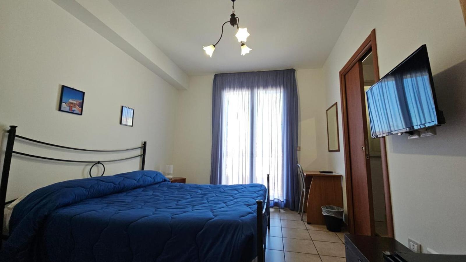 Fragolina B&B Фурчи Сикуло Екстериор снимка