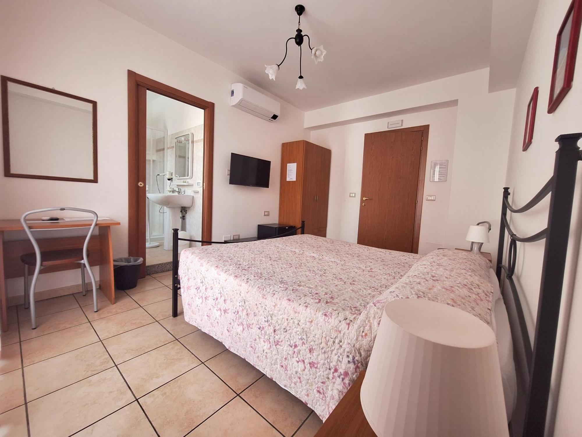Fragolina B&B Фурчи Сикуло Екстериор снимка