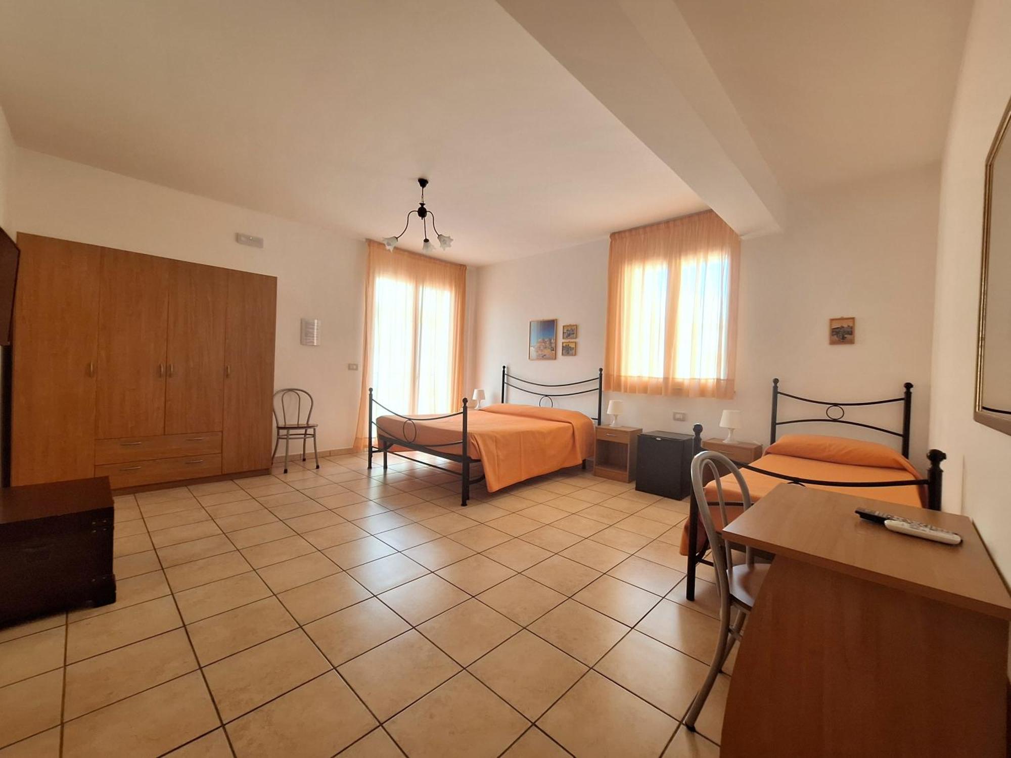 Fragolina B&B Фурчи Сикуло Екстериор снимка