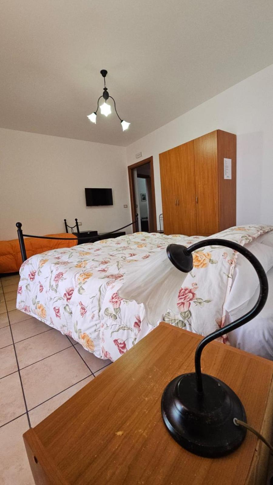 Fragolina B&B Фурчи Сикуло Екстериор снимка
