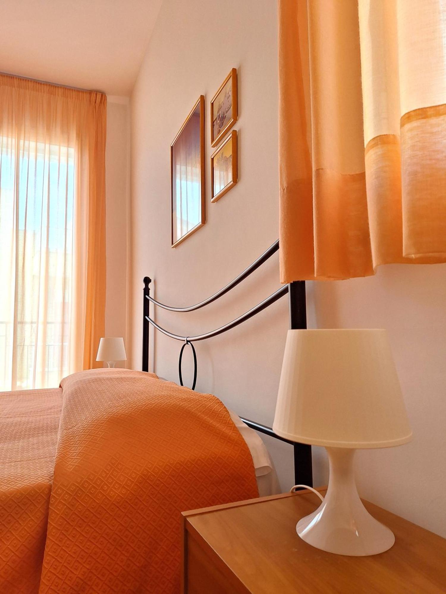 Fragolina B&B Фурчи Сикуло Екстериор снимка