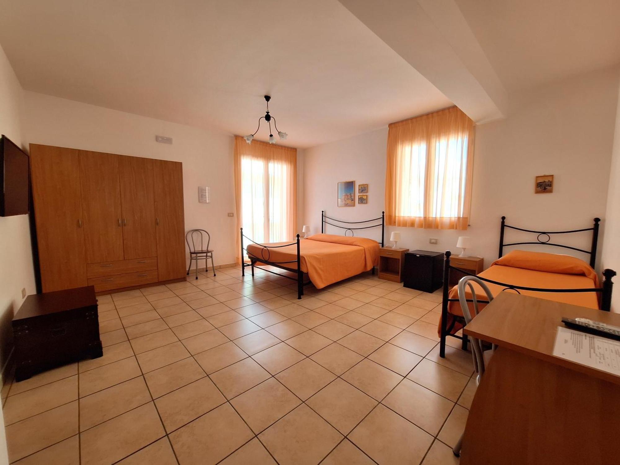 Fragolina B&B Фурчи Сикуло Екстериор снимка
