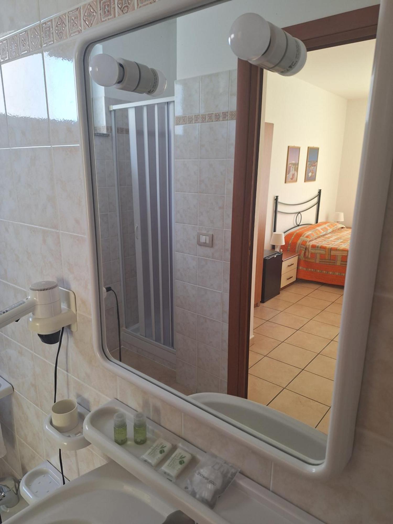 Fragolina B&B Фурчи Сикуло Екстериор снимка