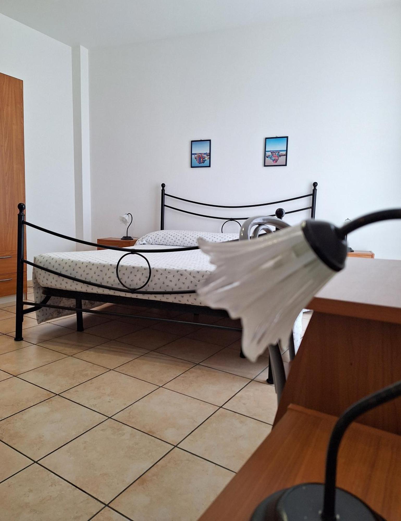 Fragolina B&B Фурчи Сикуло Екстериор снимка