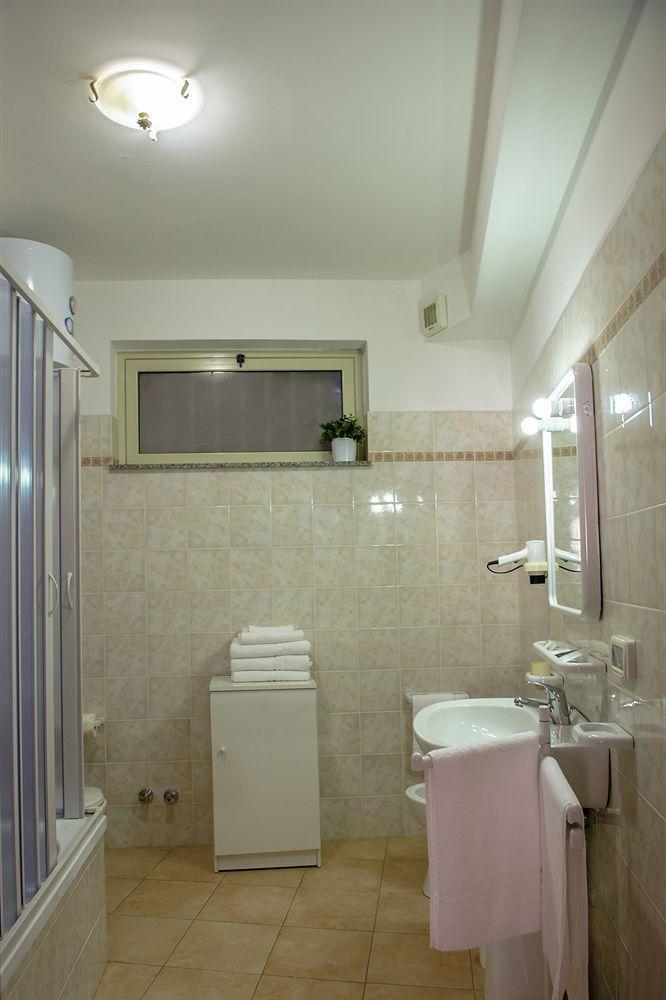Fragolina B&B Фурчи Сикуло Екстериор снимка