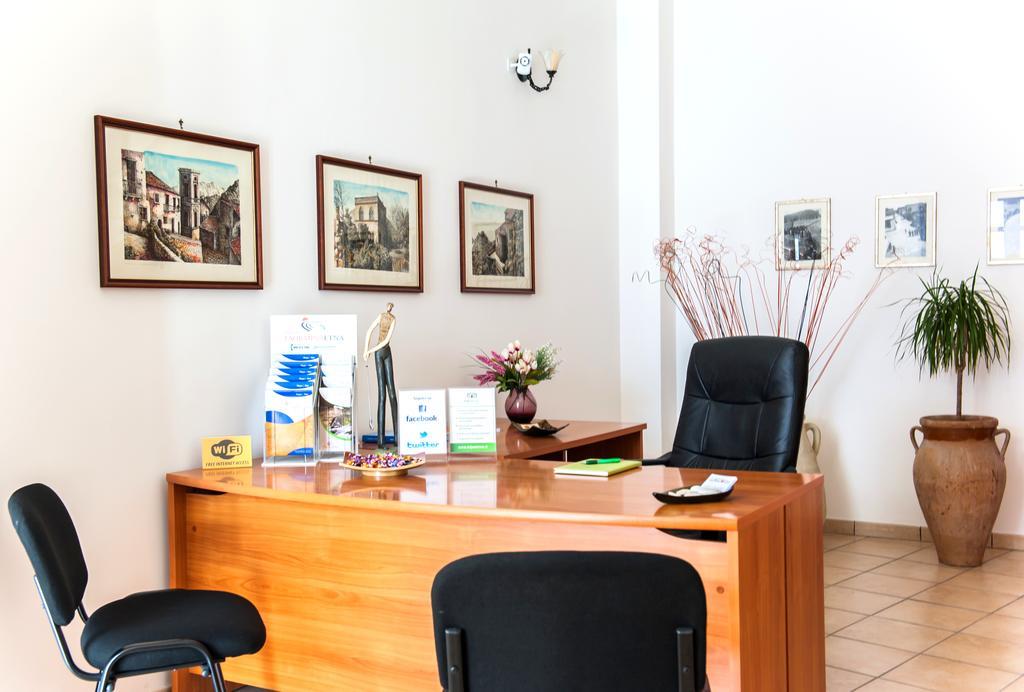 Fragolina B&B Фурчи Сикуло Екстериор снимка