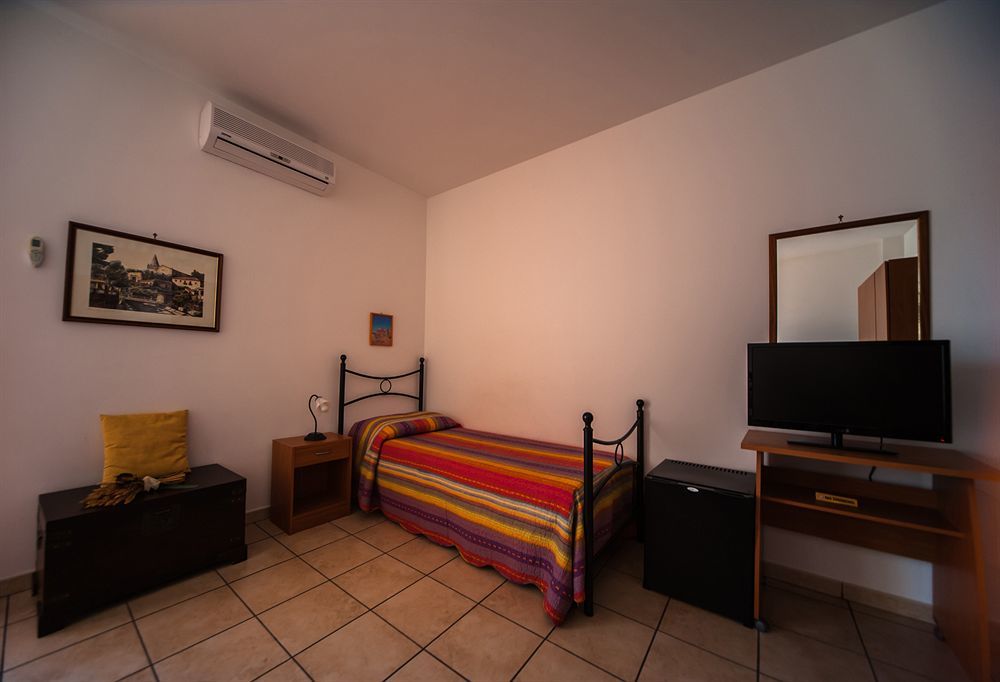 Fragolina B&B Фурчи Сикуло Екстериор снимка