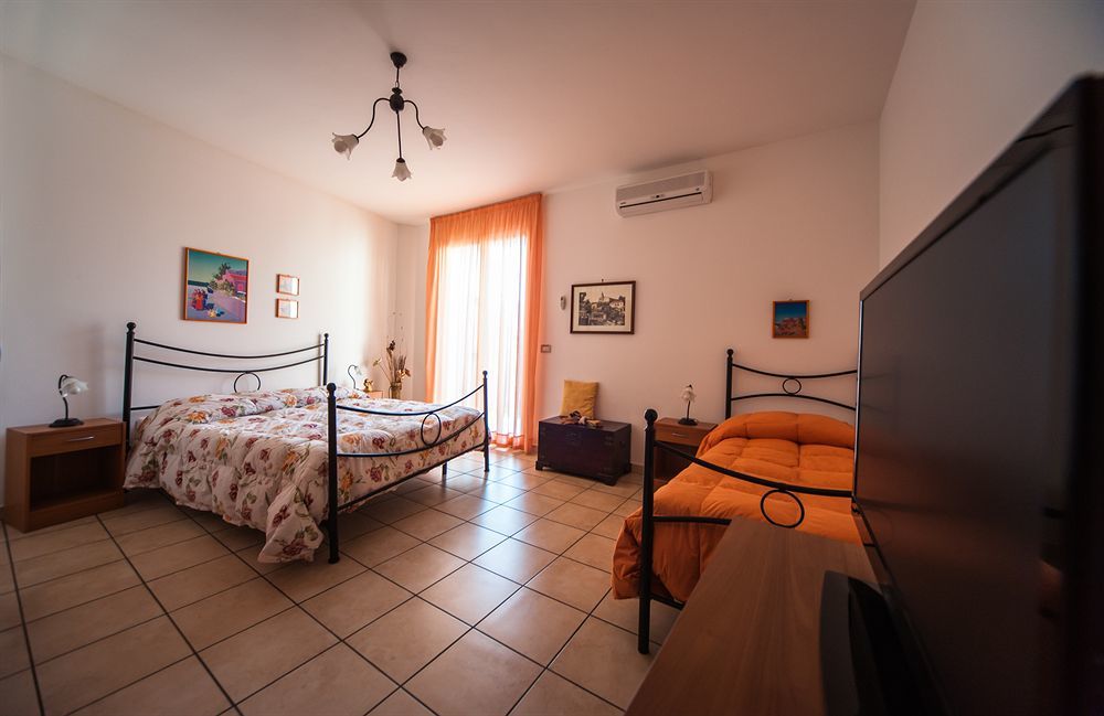 Fragolina B&B Фурчи Сикуло Екстериор снимка
