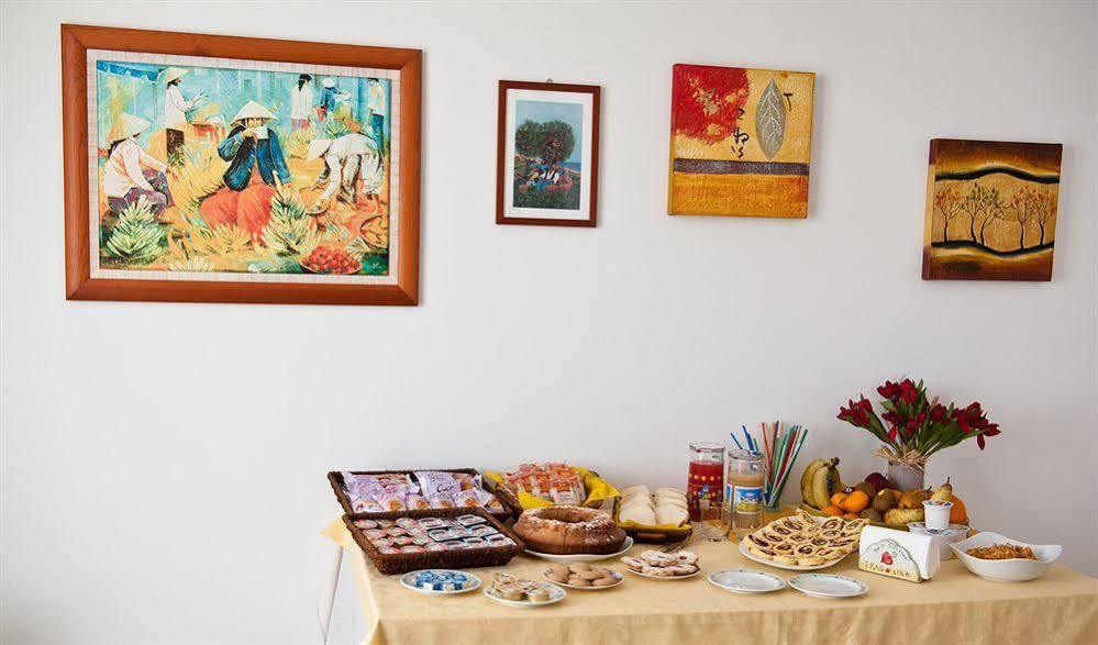 Fragolina B&B Фурчи Сикуло Екстериор снимка